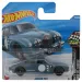 Hot Wheels: Jaguar MK1 auto giocattolo grigio 1/64 - Mattel