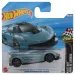 Hot Wheels: Koenigsegg Jesko 2020 grigio modellino 1/64 - Mattel