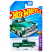 Hot Wheels: La Troca macchinina verde 1/64 - Mattel