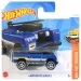 Hot Wheels: Land Rover Series II modellino in scala 1/64 - Mattel