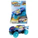 Hot Wheels: Lets Race Baja Jump Truck 1/32 macchinina - Mattel
