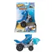 Hot Wheels: Lets Race Shark Bite 1/32 macchinina - Mattel
