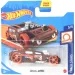 Hot Wheels: Lethal Diesel macchinina 1/64 - Mattel