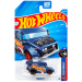 Hot Wheels: Mailed It! macchinina blu 1/64 - Mattel