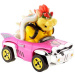 Hot Wheels Mario Kart: Bowser macchinina 1/64 - Mattel