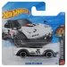 Hot Wheels: Mazda MX-5 Miata automobilino bianco 1/64 - Mattel