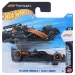 Hot Wheels: McLaren Formula 1 Team / Team di macchinine 1/64 - Mattel