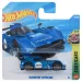 Hot Wheels: McMurtry Spéirling auto giocattolo blu 1/64 - Mattel