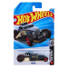 Hot Wheels: Mid Mill macchinina 1/64 - Mattel