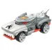 Hot Wheels Monster Action Hotweiler auto con luci e suoni 20cm - Mondo Motors