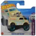 Hot Wheels: Monster Dairy Delivery auto in miniatura color crema 1/64 - Mattel