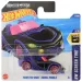 Hot Wheels: Monster High Ghoul Mobile auto lilla-nero 1/64 - Mattel