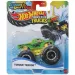 Hot Wheels Monster Truck: Torque Terror macchinina cambia colore 1/64 - Mattel