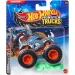 Hot Wheels: Monster Trucks - Rhinomite macchinina 1/64 - Mattel