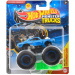 Hot Wheels Monster Trucks: 1970 Dodge Charger R/T macchinina 1/64 - Mattel