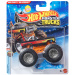 Hot Wheels Monster Trucks: 1983 Chevy Silverado monster truck in scala 1/64 - Mattel