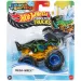 Hot Wheels Monster Trucks: Auto cambia colore - Mega-Wrex - Mattel