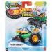 Hot Wheels Monster Trucks: Auto che cambia colore - Piran-Ahhhh - Mattel