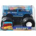 Hot Wheels: Monster Trucks Bigfoot 4x4x4 gigante oversize auto mostro 1/24 - Mattel