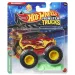 Hot Wheels Monster Trucks: Dragonizer macchinina 1/64 - Mattel