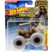 Hot Wheels Monster Trucks: Flintmobile macchinina 1/64 - Mattel