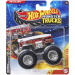 Hot Wheels Monster Trucks: HW 5 Alarm macchinina 1/64 - Mattel