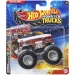 Hot Wheels Monster Trucks: HW 5 Alarm macchinina 1/64 - Mattel