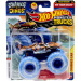 Hot Wheels Monster Trucks: HW Tiger Shark macchinina 1/64 - Mattel