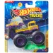 Hot Wheels Monster Trucks: Jeep FC Monster macchinina 1/64 - Mattel