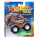 Hot Wheels Monster Trucks Live: Bigfoot macchinina 1/64 - Mattel