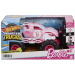 Hot Wheels Monster Trucks: Monster truck radiocomandato Barbie 1/24 2.4GHz - Mattel