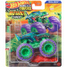 Hot Wheels Monster Trucks: Mutant Chaos Mega-Wrex - monster truck in scala 1/64 - Mattel