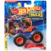 Hot Wheels Monster Trucks: Night Shifter macchinina 1/64 – Mattel