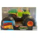 Hot Wheels: Monster Trucks Oversized TMNT Michelangelo monster auto 1/24 - Mattel