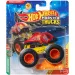 Hot Wheels Monster Trucks: Piran-Ahhh macchinina in scala 1:64 - Mattel