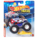 Hot Wheels Monster Trucks: Rescue Rampage – monster truck giocattolo in scala 1:64 – Mattel