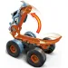 Hot Wheels Monster Trucks: Rhinomite trasformabile radiocomandato - Mattel