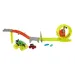 Hot Wheels Monster Trucks: Set da pista Power Smasher - Mattel