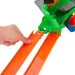 Hot Wheels Monster Trucks: Set pista Corsa del Drago - Mattel