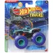 Hot Wheels Monster Trucks: Shark Wreak squalo macchinina 1/64 - Mattel