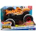 Hot Wheels Monster Trucks Tiger Shark telecomandato fuoristrada 1:15 - Mattel