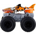 Hot Wheels Monster Trucks Tiger Shark veicolo con luci e suoni 1/43 - Mattel