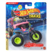 Hot Wheels Monster Trucks: Tuk ’N’ Roll - monster truck in scala 1:64 – Mattel