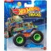 Hot Wheels Monster Trucks: Unimog macchinina 1/64 - Mattel