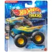 Hot Wheels Monster Trucks: Wave Wrecker macchinina scala 1:64 - Mattel