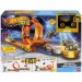 Hot Wheels Monster Trucks: pista ad anello Bigfoot per il 50º anniversario - Mattel