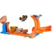Hot Wheels Monster Trucks: pista ad anello Bigfoot per il 50º anniversario - Mattel