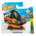 Hot Wheels: Pagani Zonda Cinque macchinina in scala 1:64 - Mattel