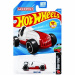 Hot Wheels: Pass N Go macchinina 1/64 - Mattel