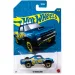 Hot Wheels Pearl & Chrome: 87 Dodge D100 macchinina 1/64 - Mattel